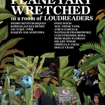 Worldmakers Unite! A Post-Colonial Guide to Loudre