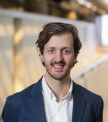 Daniel Kuhlmann photo