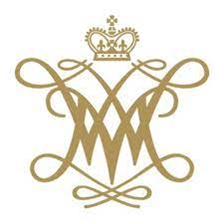 The College of William and Mary Logo